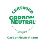 Certified Carbon Neutral Logo
