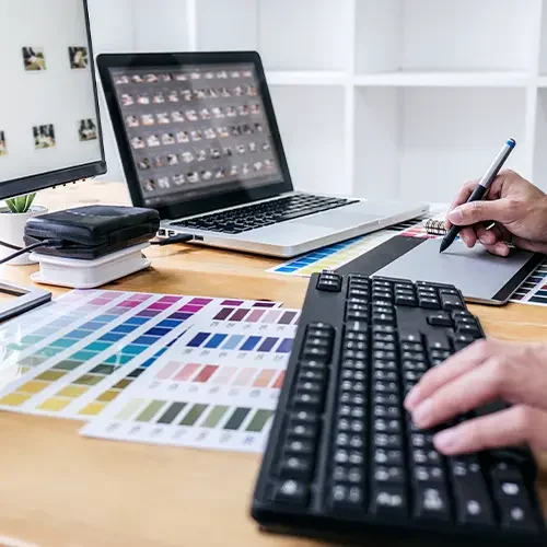 About 2 Design-Studio